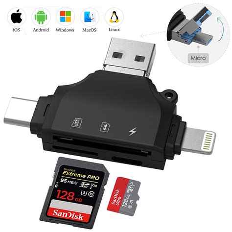 walmart smart card reader near me|sd card viewer walmart.